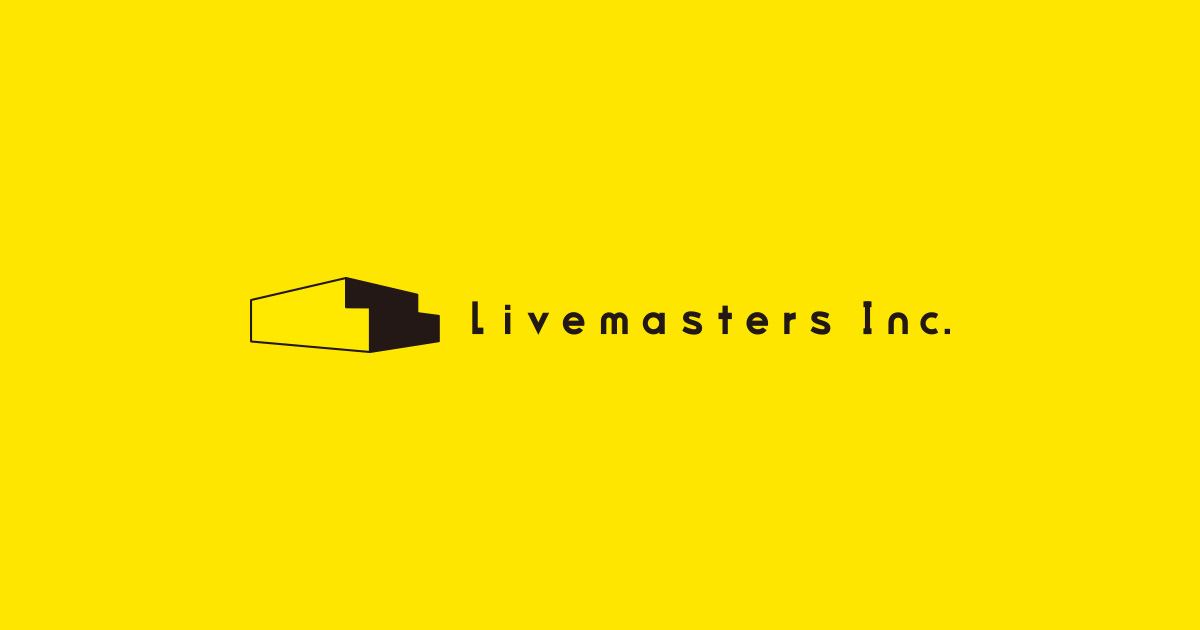 Livemasters Inc.